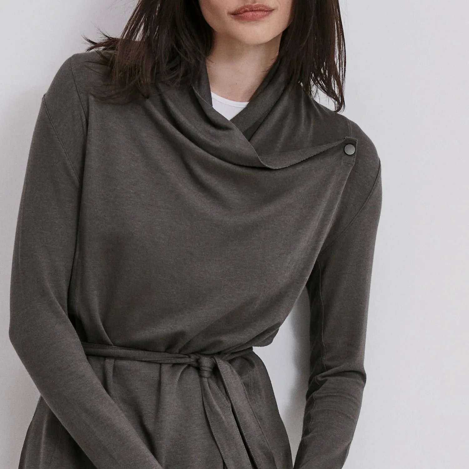 The Robe sold by lunya