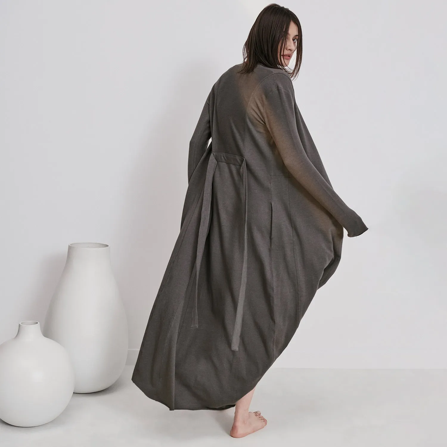 The Robe sold by lunya product image thumbnail 4