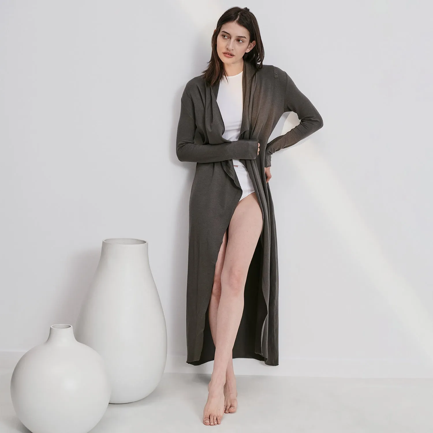 The Robe sold by lunya product image thumbnail 3