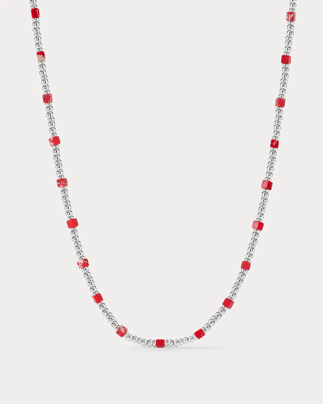 The Costa de Sol Beaded Necklace sold by Luv Aj product image thumbnail 2