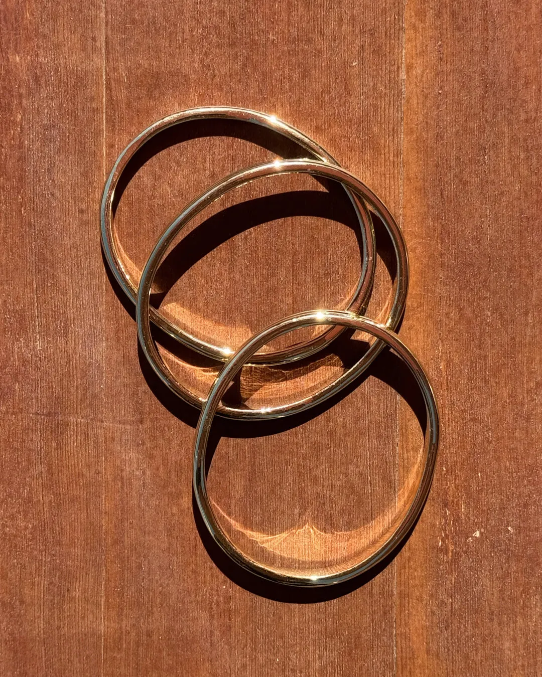 The Mallorca Bangles Set sold by Luv Aj product image thumbnail 4