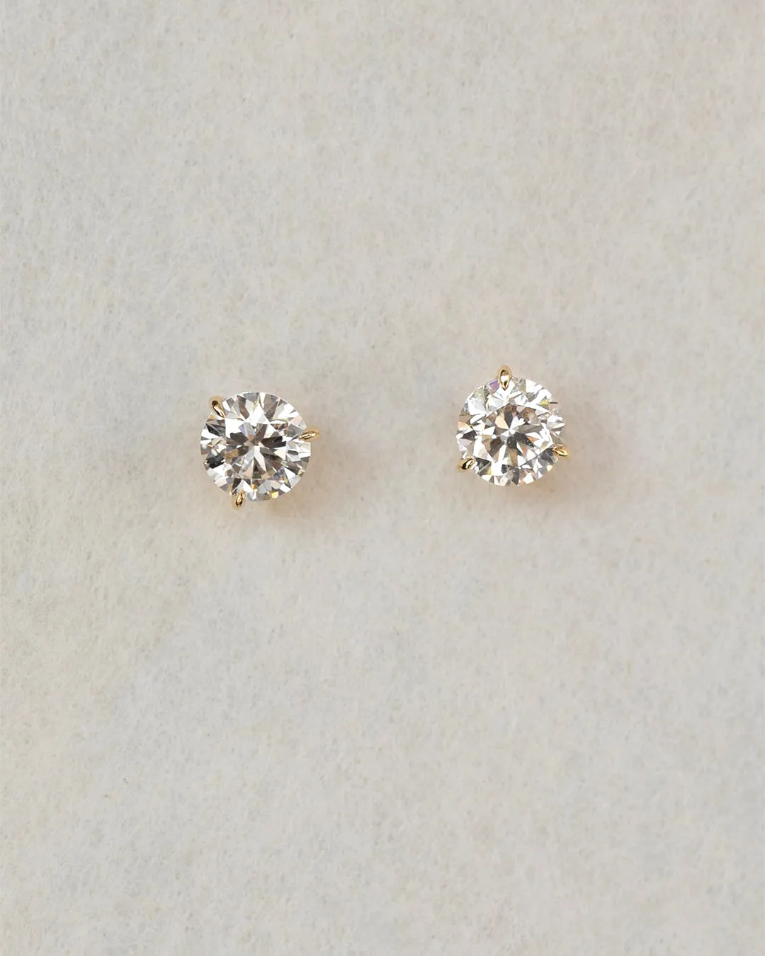 The Pia Martini Studs sold by Luv Aj product image thumbnail 4