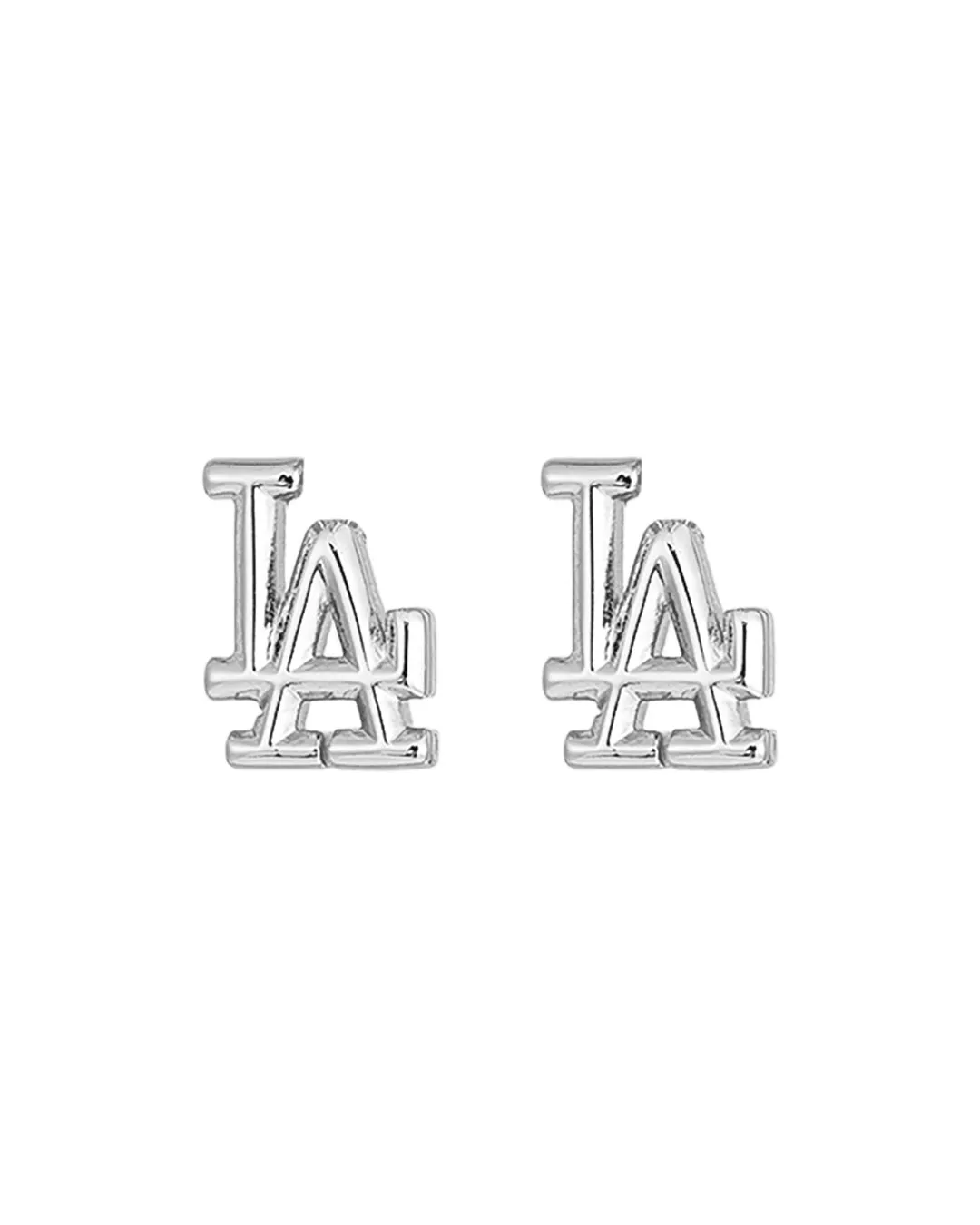 The MLB Logo Studs sold by Luv Aj product image thumbnail 4