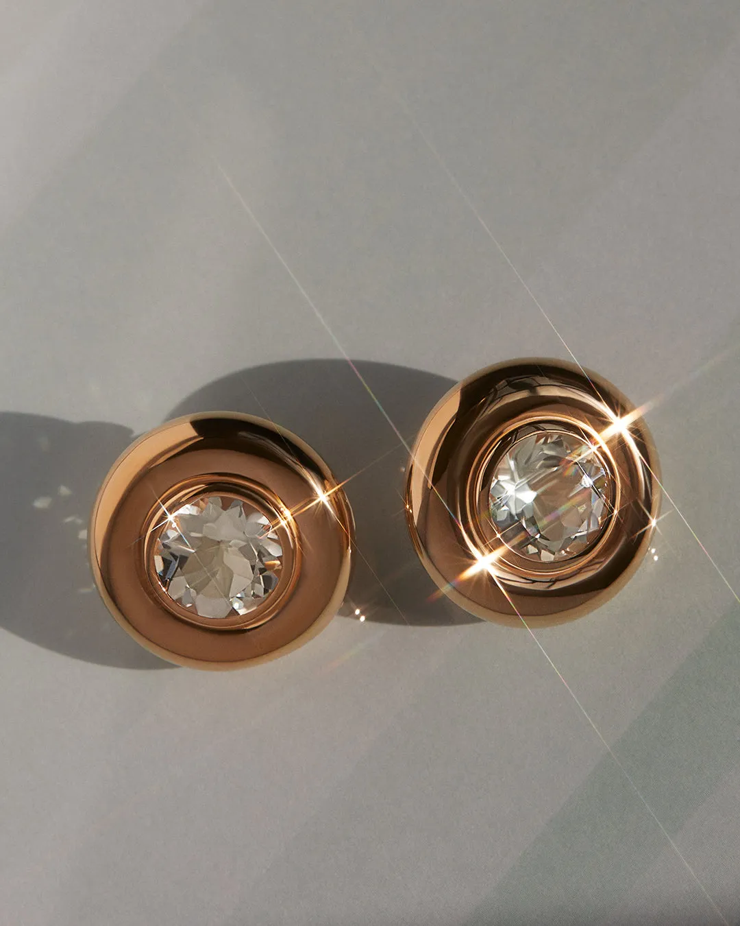 The Noor Studs sold by Luv Aj product image thumbnail 3