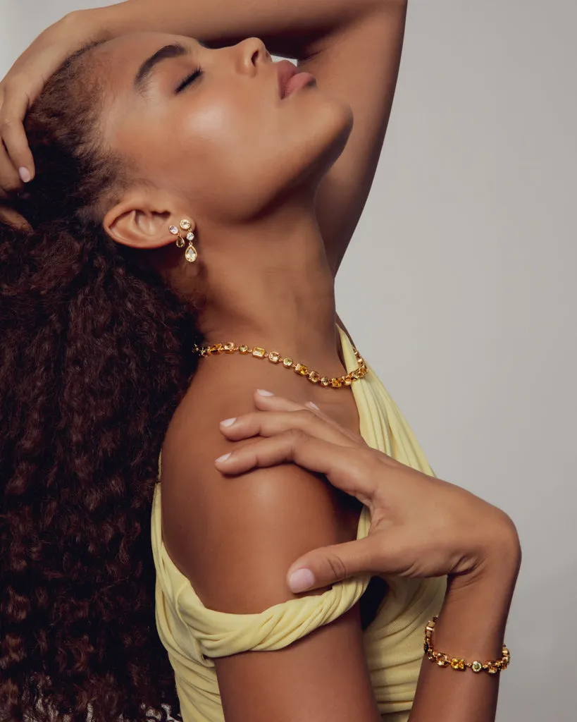 The Grace Studs sold by Luv Aj product image thumbnail 2