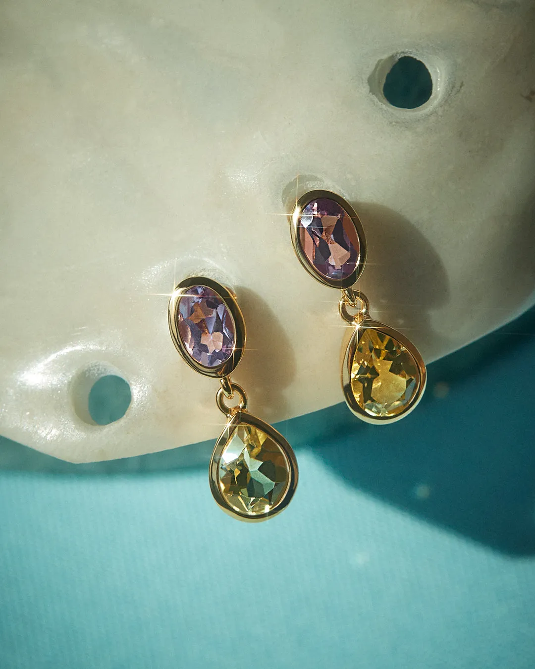 The Grace Studs sold by Luv Aj product image thumbnail 3