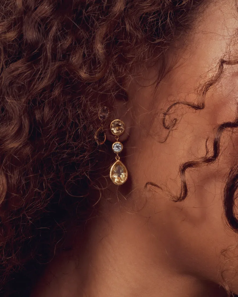 The Grace Studs sold by Luv Aj product image thumbnail 5