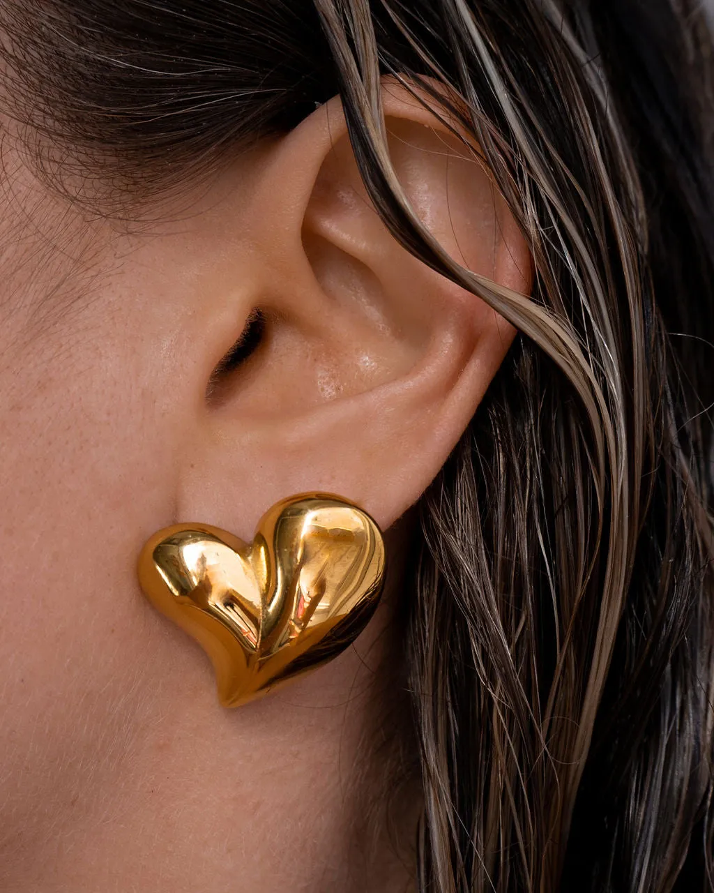The Sweetzer Earrings sold by Luv Aj product image thumbnail 3