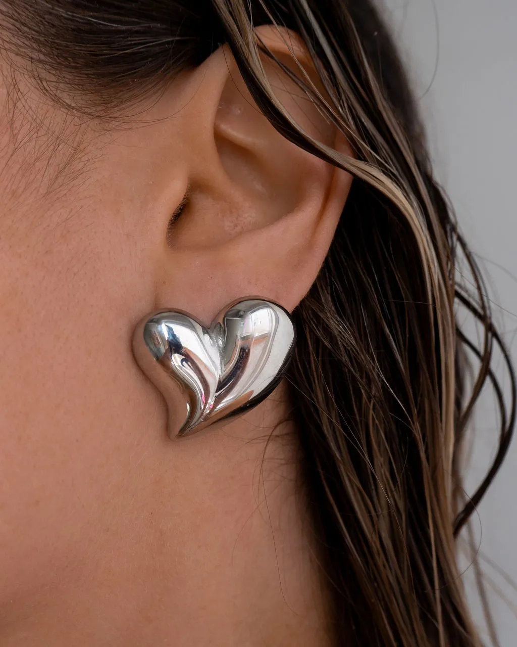 The Sweetzer Earrings sold by Luv Aj product image thumbnail 4