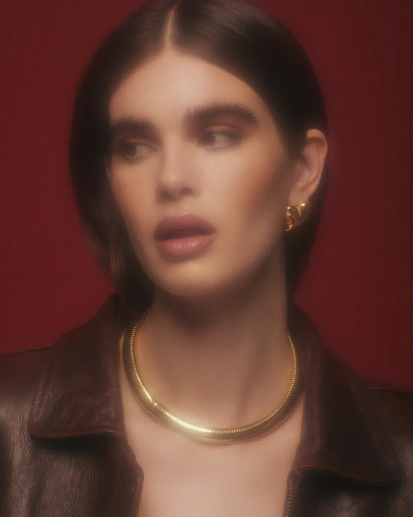 The Sweetzer Earrings sold by Luv Aj product image thumbnail 5