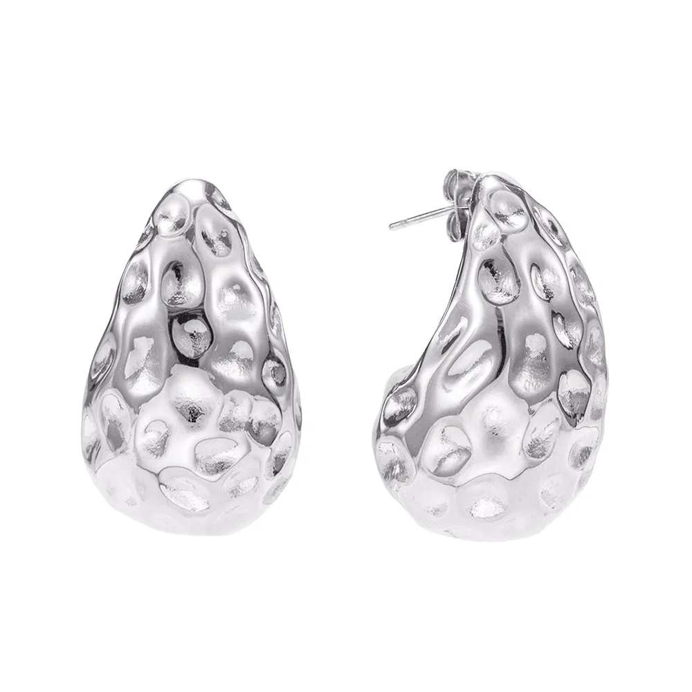 The Doheny Earrings sold by Luv Aj product image thumbnail 2