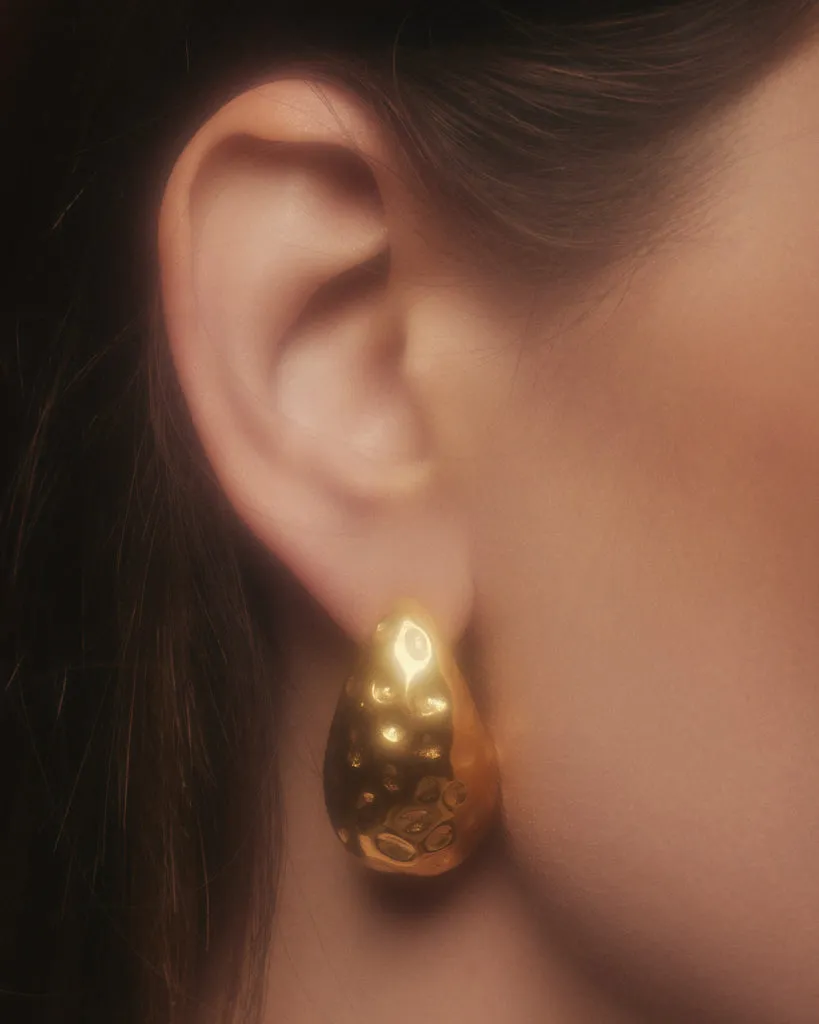 The Doheny Earrings sold by Luv Aj product image thumbnail 5
