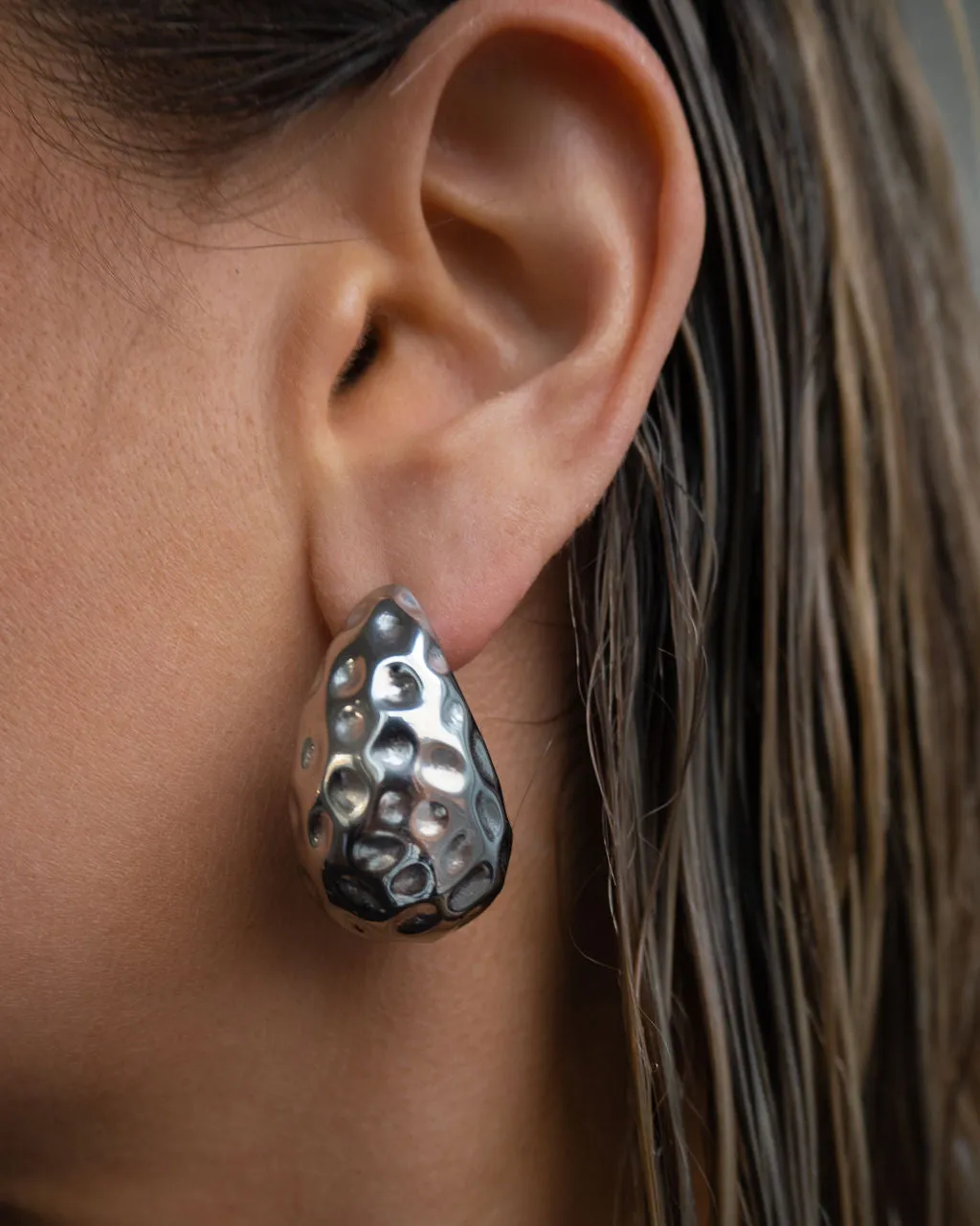 The Doheny Earrings sold by Luv Aj product image thumbnail 4