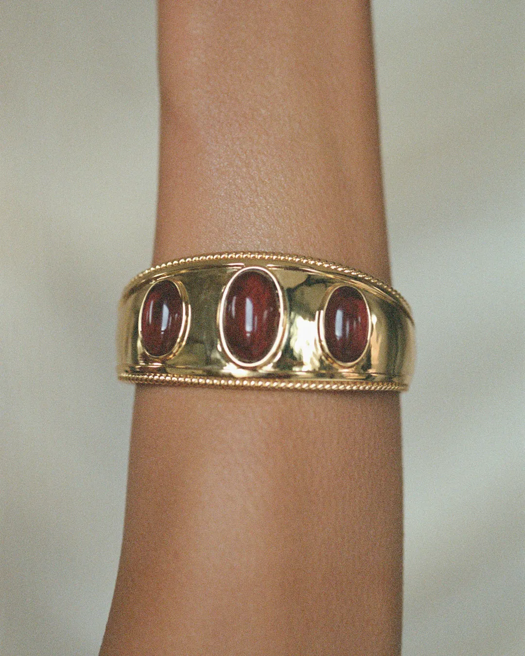 The Shiraz Bangle sold by Luv Aj product image thumbnail 4