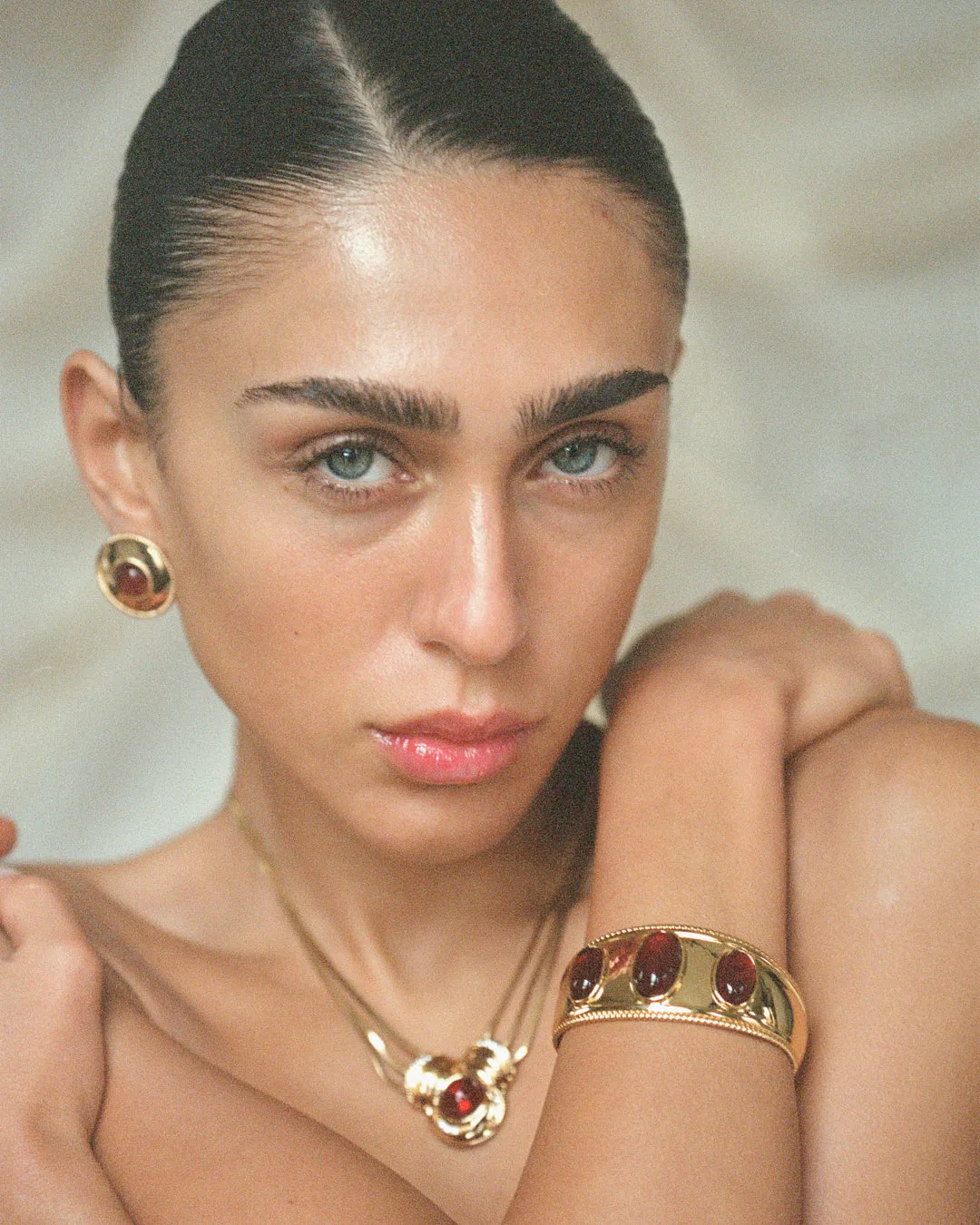 The Shiraz Bangle sold by Luv Aj product image thumbnail 5