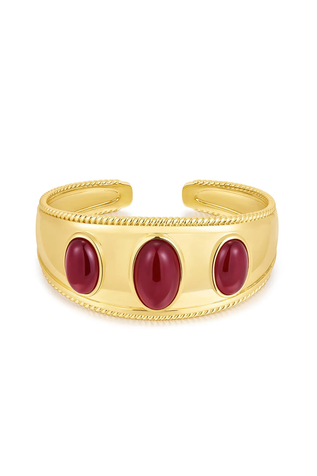 The Shiraz Bangle sold by Luv Aj