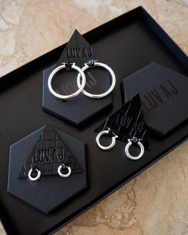 The Ultimate Amalfi bundle sold by Luv Aj