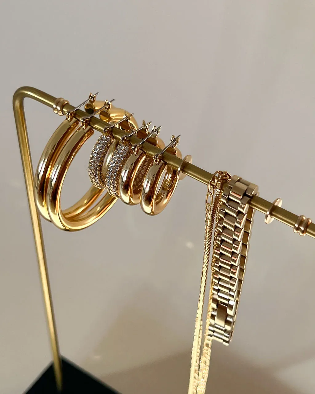 Jewelry Display Stand sold by Luv Aj product image thumbnail 2