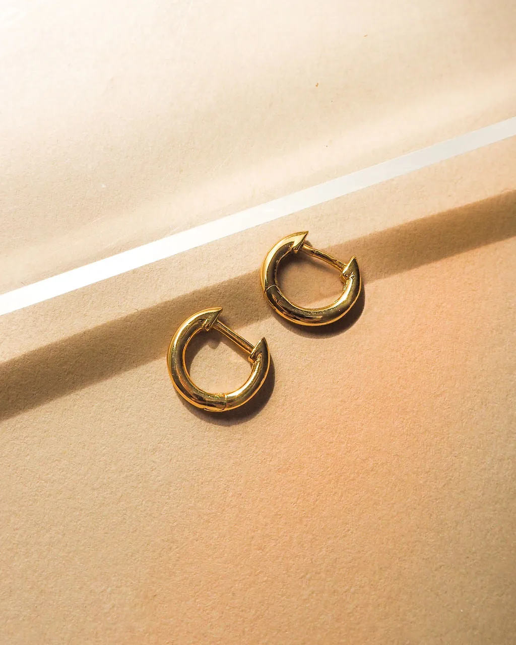 Sicily Huggies- Gold (Ships Mid March) sold by Luv Aj product image thumbnail 4