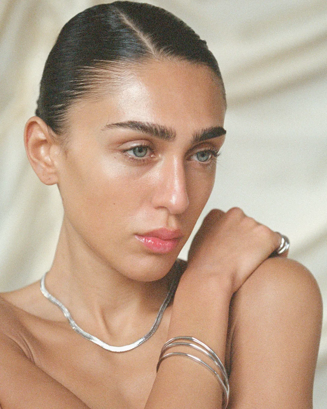 The Arezou Chain sold by Luv Aj product image thumbnail 3