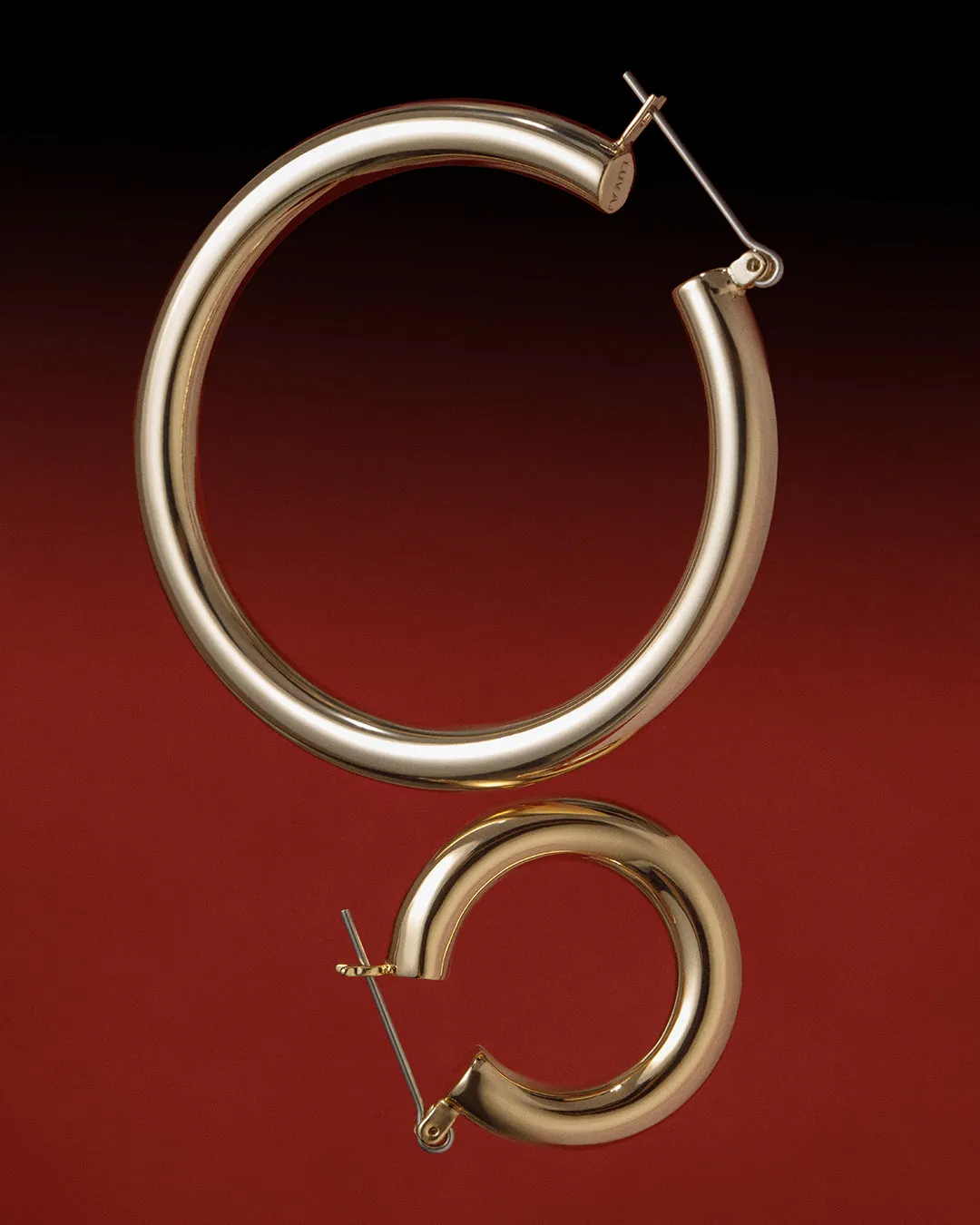 Amalfi Bundle - Gold sold by Luv Aj product image thumbnail 3