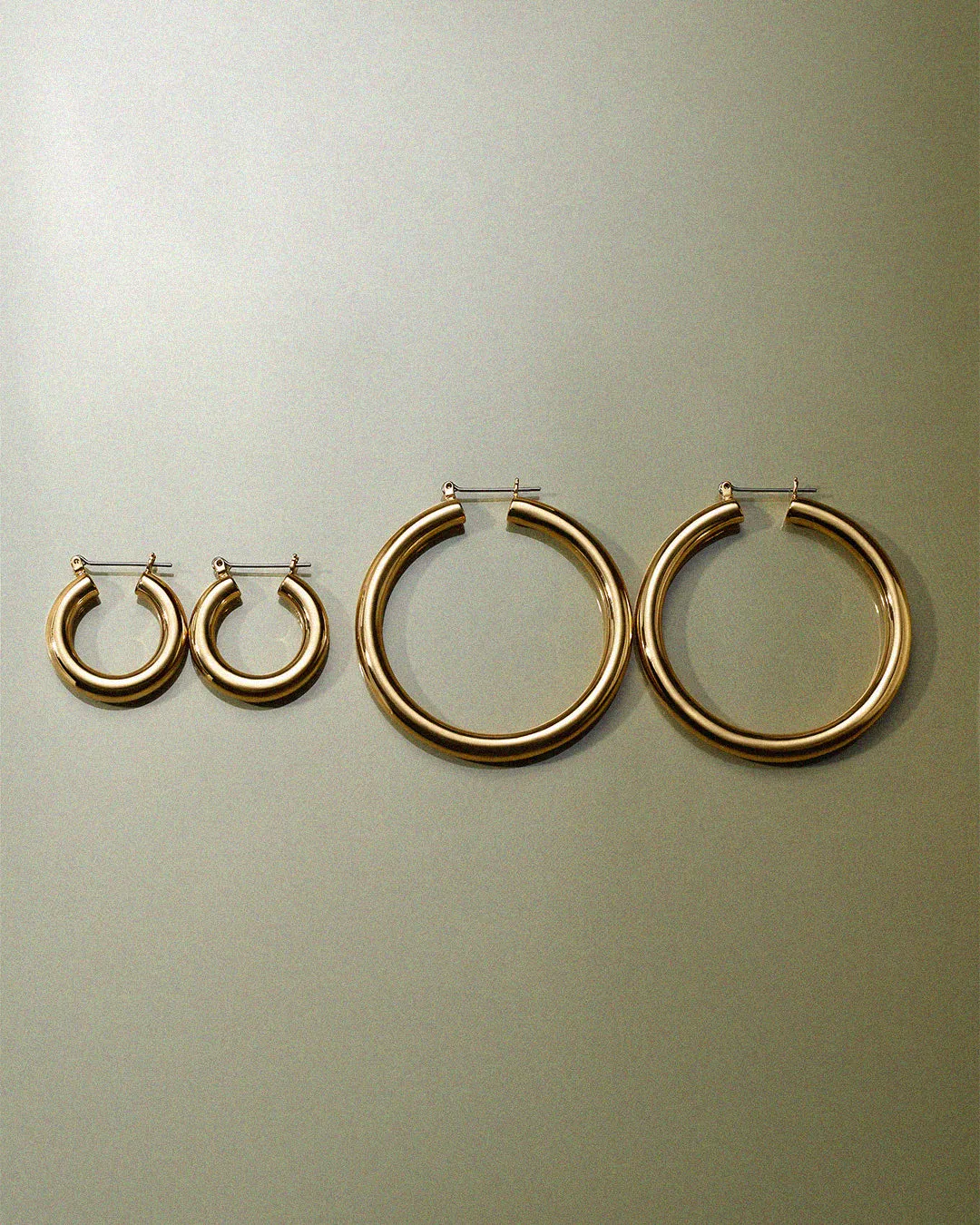 Amalfi Bundle - Gold sold by Luv Aj product image thumbnail 4