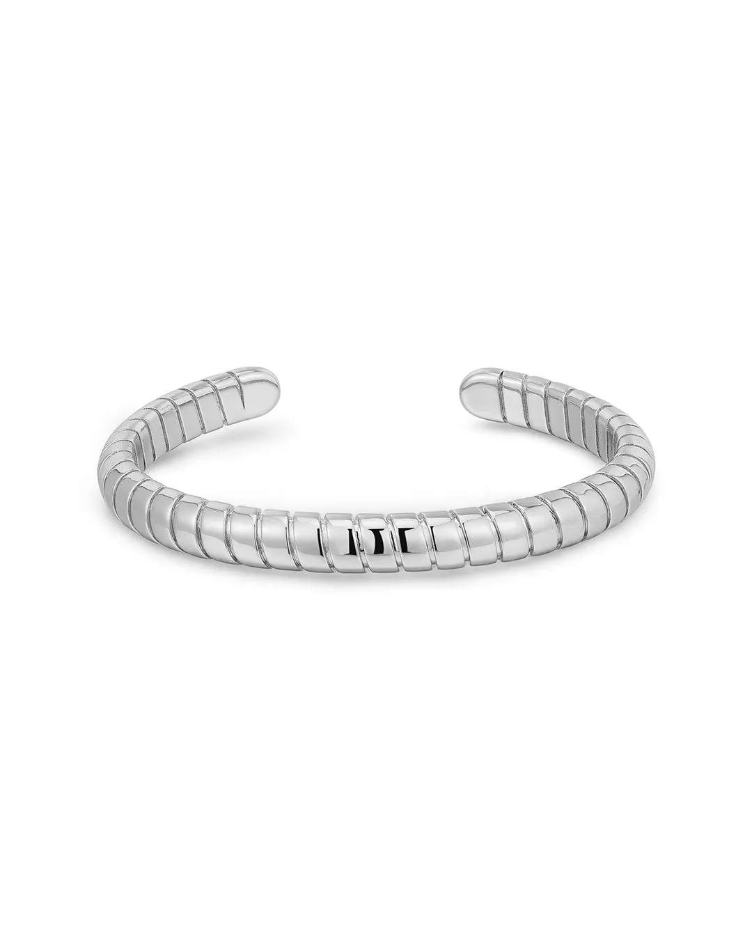 The Snake Chain Cuff sold by Luv Aj product image thumbnail 2