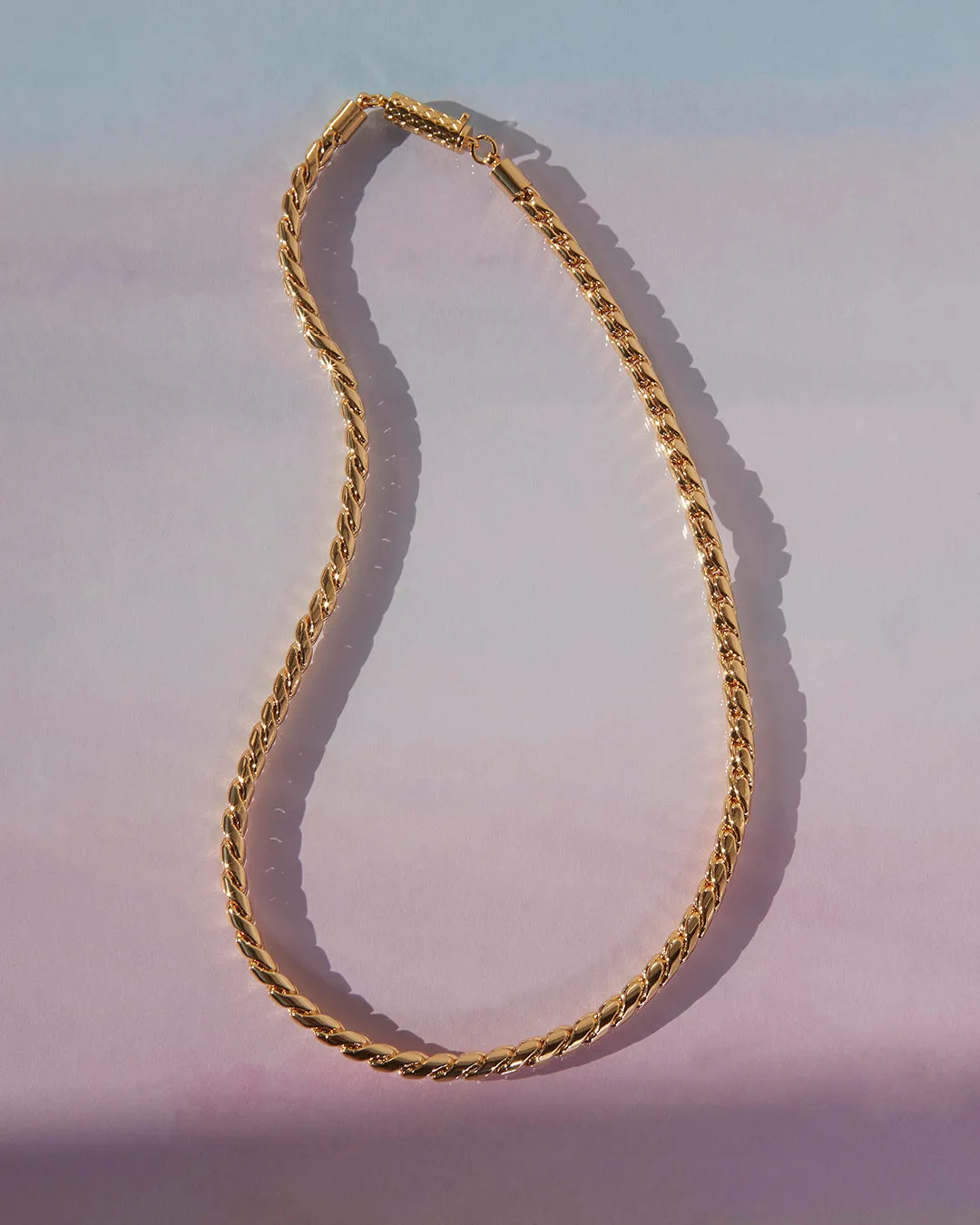 The Daisy Rope Chain sold by Luv Aj product image thumbnail 3