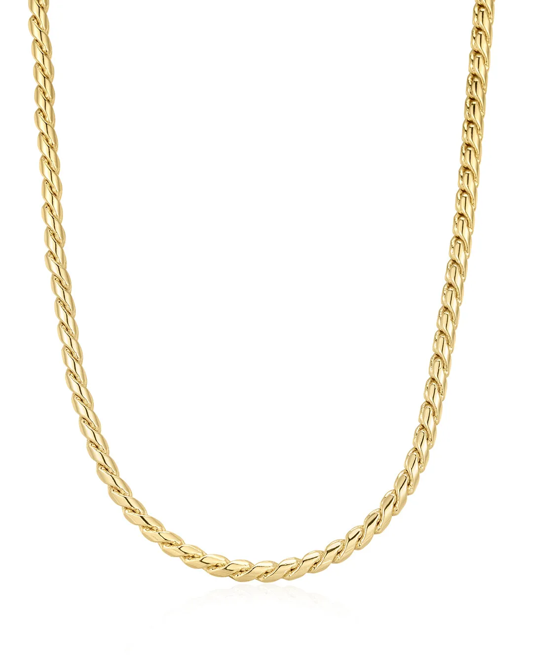 The Daisy Rope Chain sold by Luv Aj