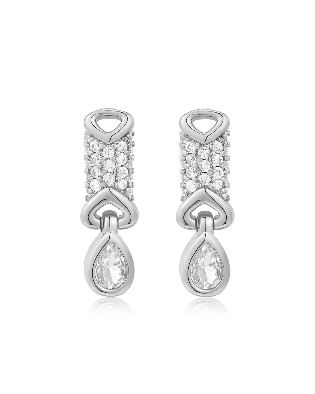 The Cannoli Studs sold by Luv Aj product image thumbnail 2