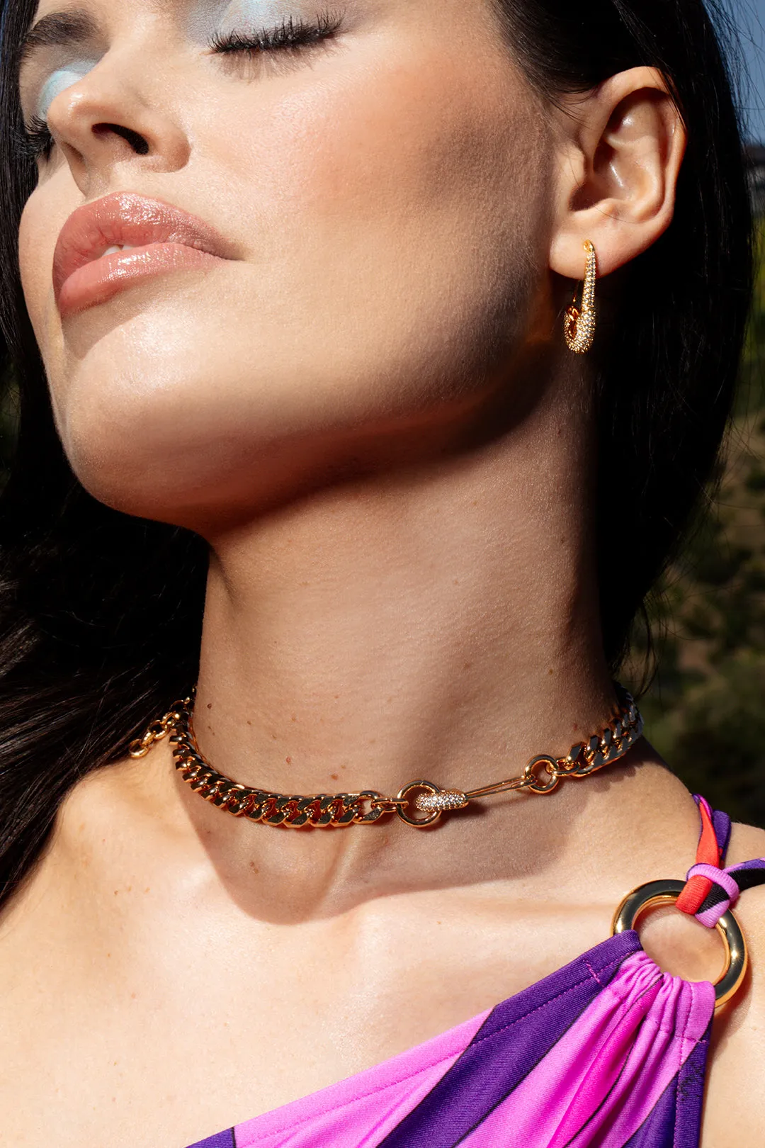 Just Like My Mama Necklace sold by Luv Aj product image thumbnail 2