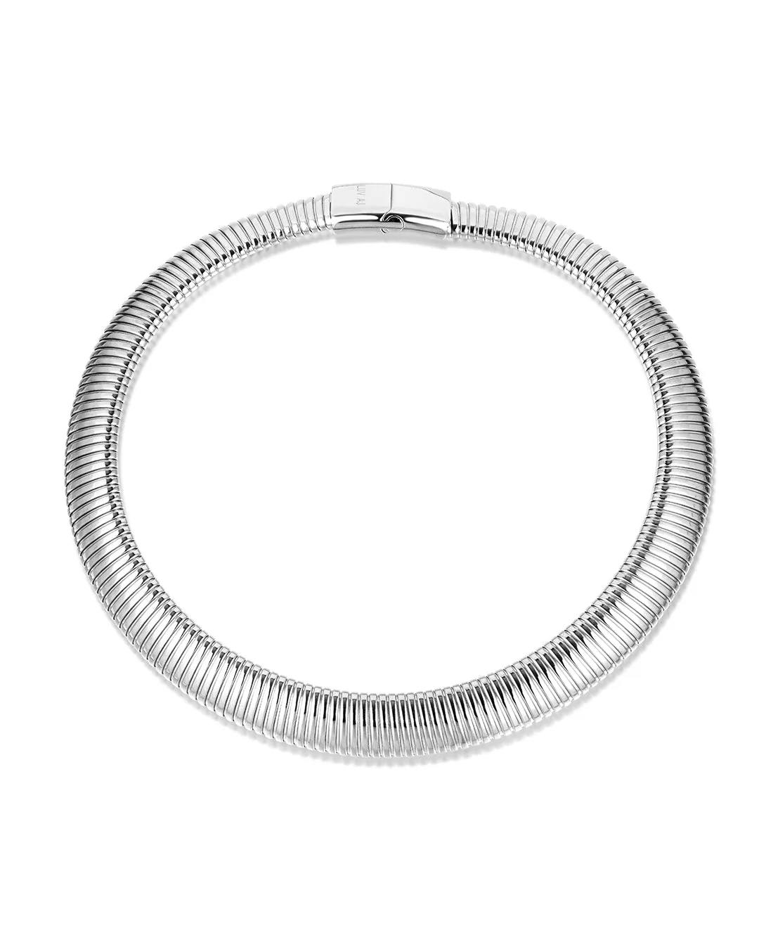 XL Snake Chain Necklace sold by Luv Aj product image thumbnail 2