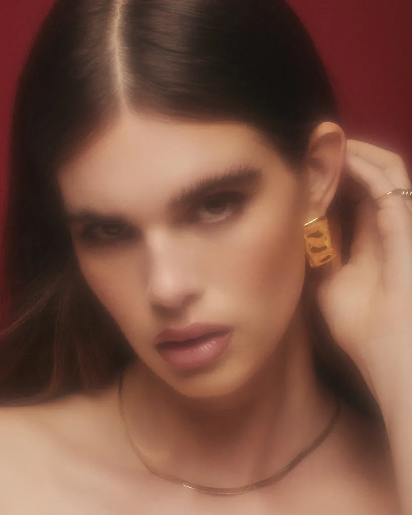 The Sunset Earrings sold by Luv Aj product image thumbnail 5