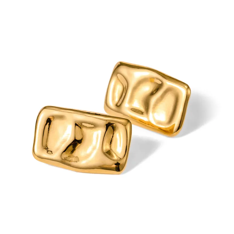 The Sunset Earrings sold by Luv Aj