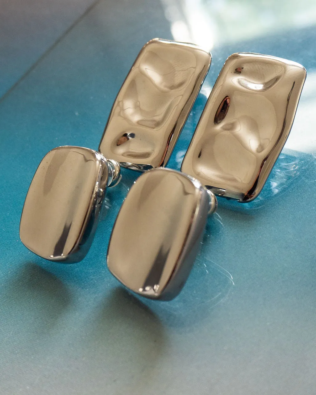 The Sunset Earrings sold by Luv Aj product image thumbnail 4