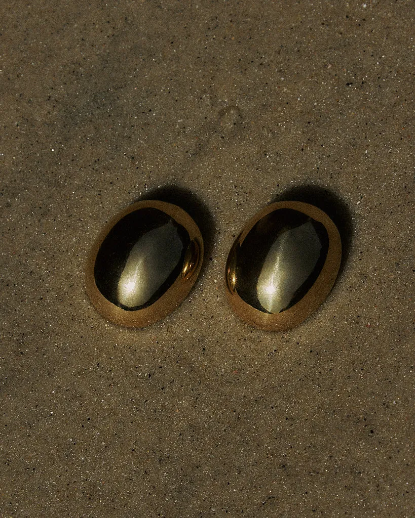 The Nyaveh Earring sold by Luv Aj product image thumbnail 4