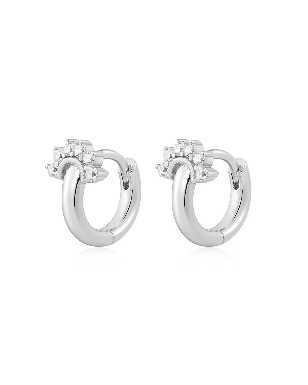 The Flare Huggies sold by Luv Aj product image thumbnail 2