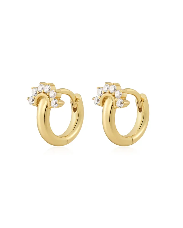 The Flare Huggies sold by Luv Aj