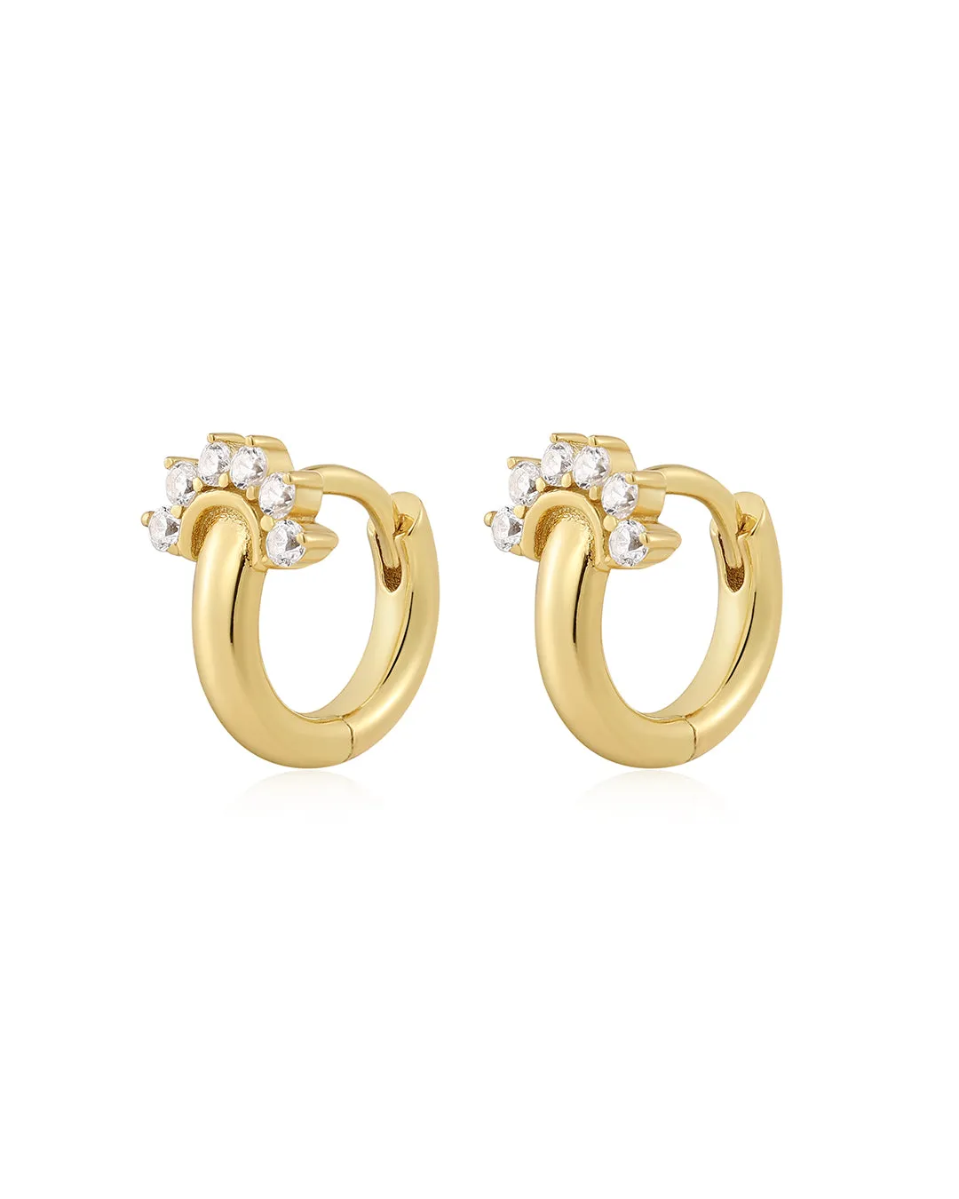 The Flare Huggies sold by Luv Aj