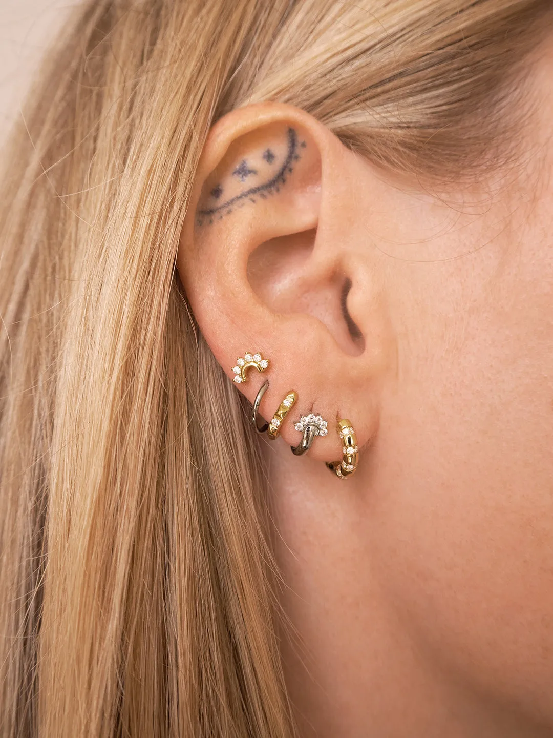 The Flare Huggies sold by Luv Aj product image thumbnail 3