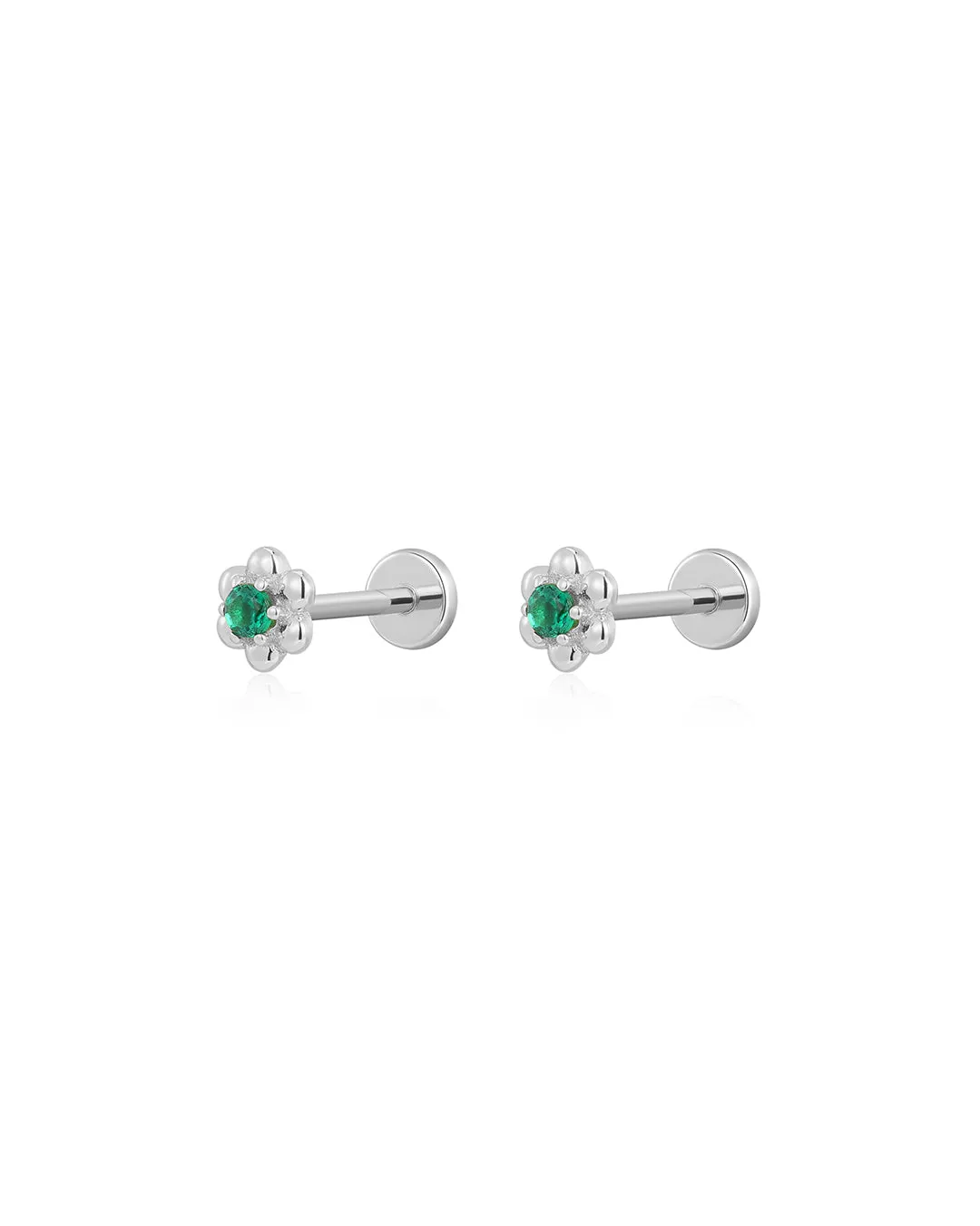The Daisy Studs sold by Luv Aj product image thumbnail 2