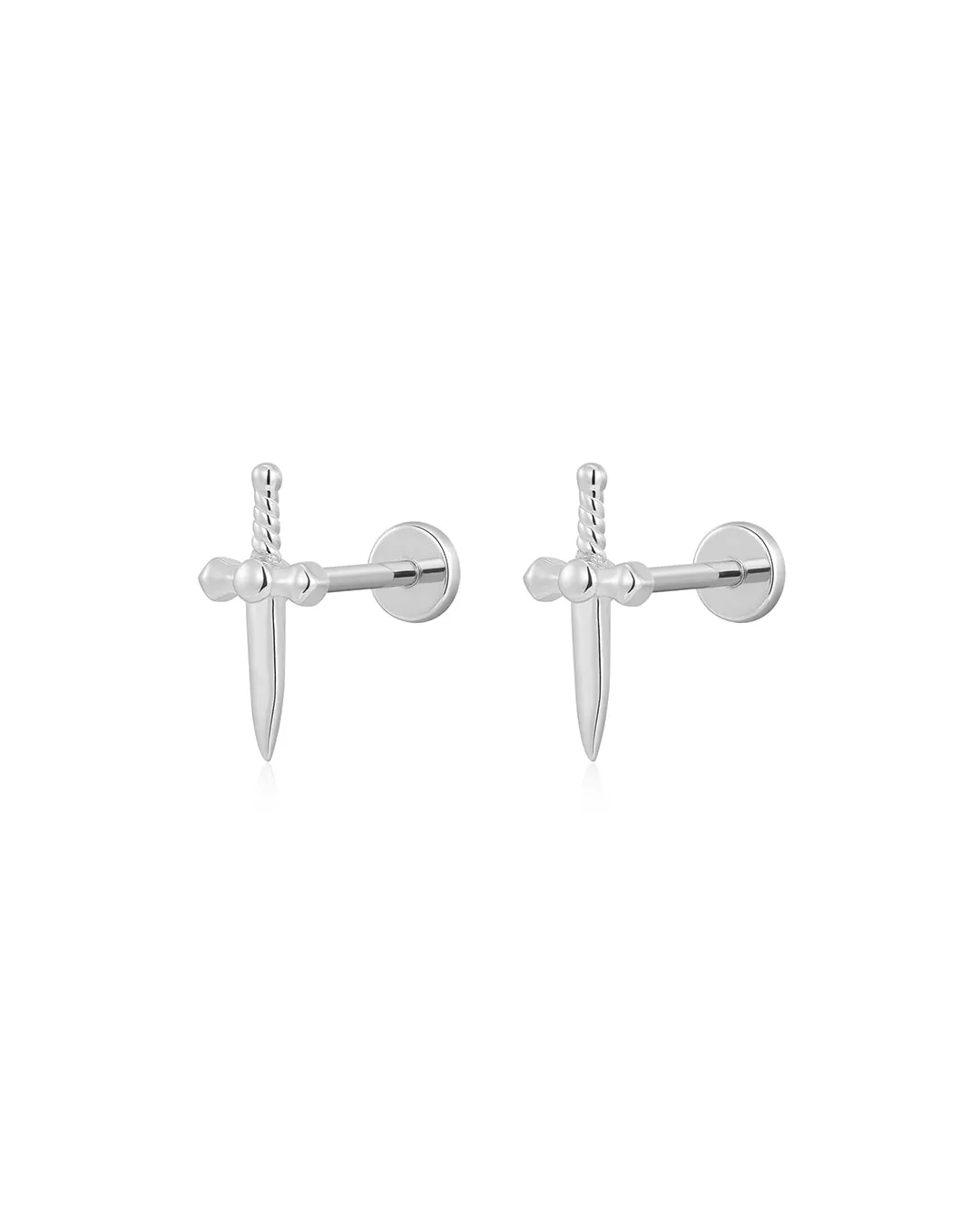 The Dagger Studs sold by Luv Aj product image thumbnail 2