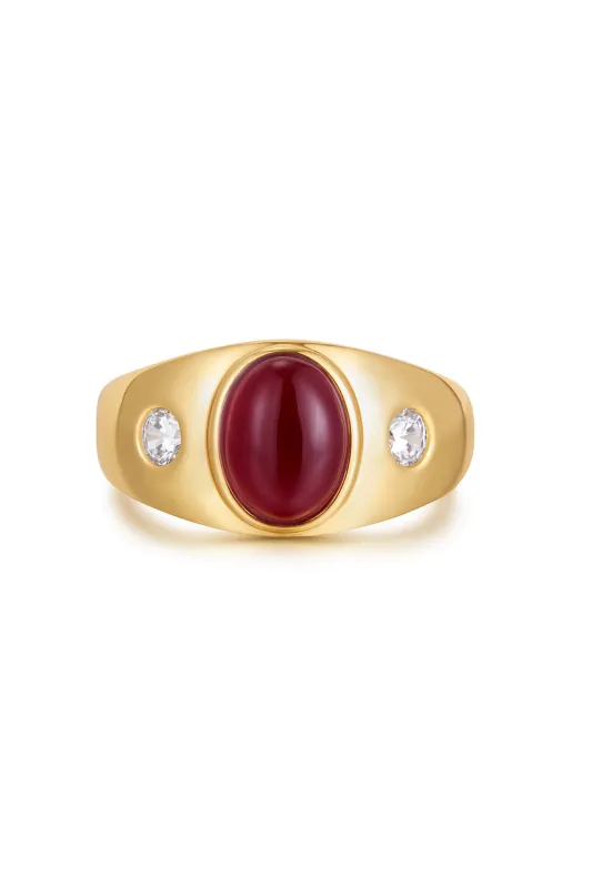 The Shiraz Ring sold by Luv Aj