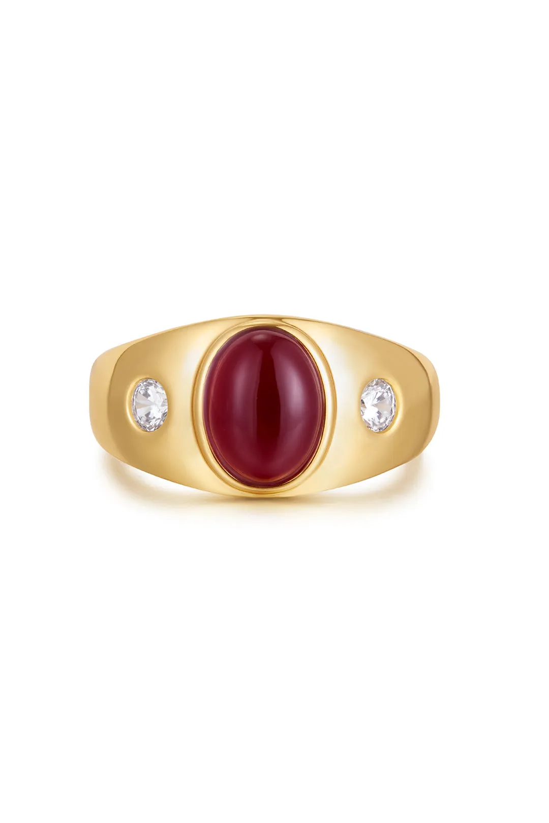 The Shiraz Ring sold by Luv Aj