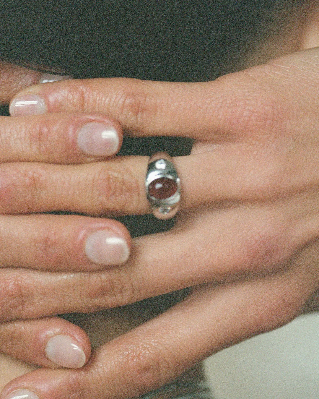 The Shiraz Ring sold by Luv Aj product image thumbnail 4