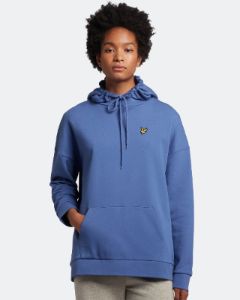 Oversized Hoodie sold by Lyle & Scott