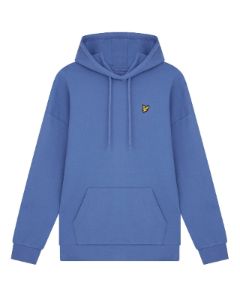 Oversized Hoodie sold by Lyle & Scott