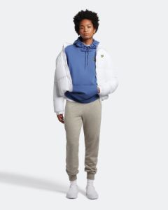 Oversized Hoodie sold by Lyle & Scott