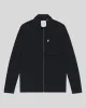 Pocketed Softshell Overshirt sold by Lyle & Scott