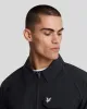 Pocketed Softshell Overshirt sold by Lyle & Scott